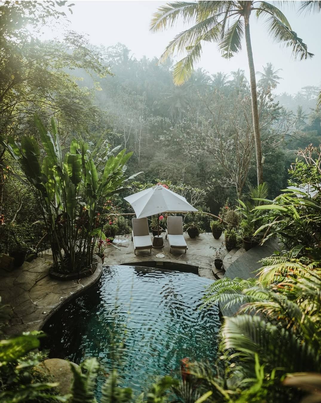Bali, Indonesia