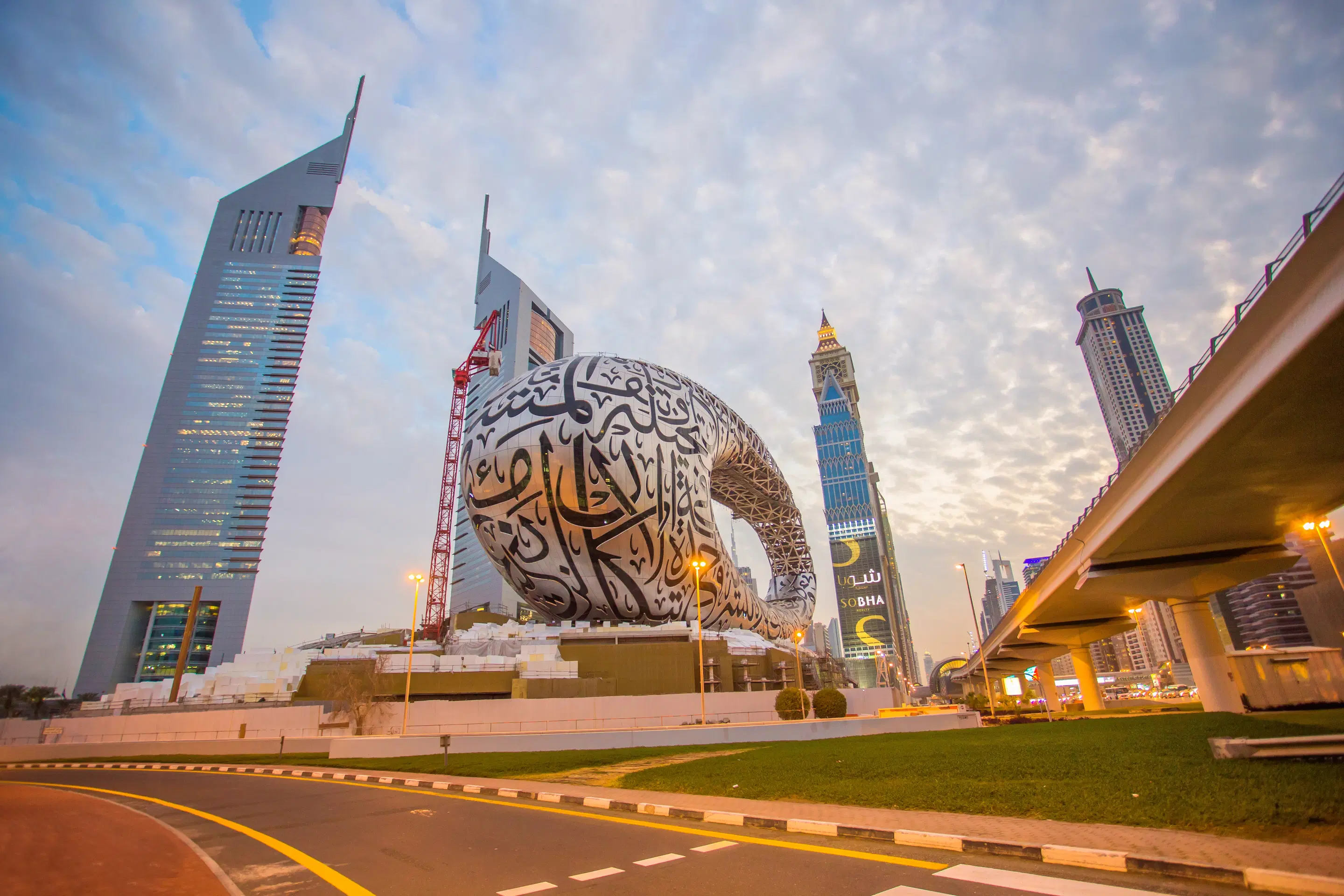 Dubai, United Arab Emirates