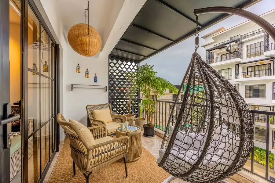 1 BHK Signature Apartment @ Imperial Avtara Suites, North Goa