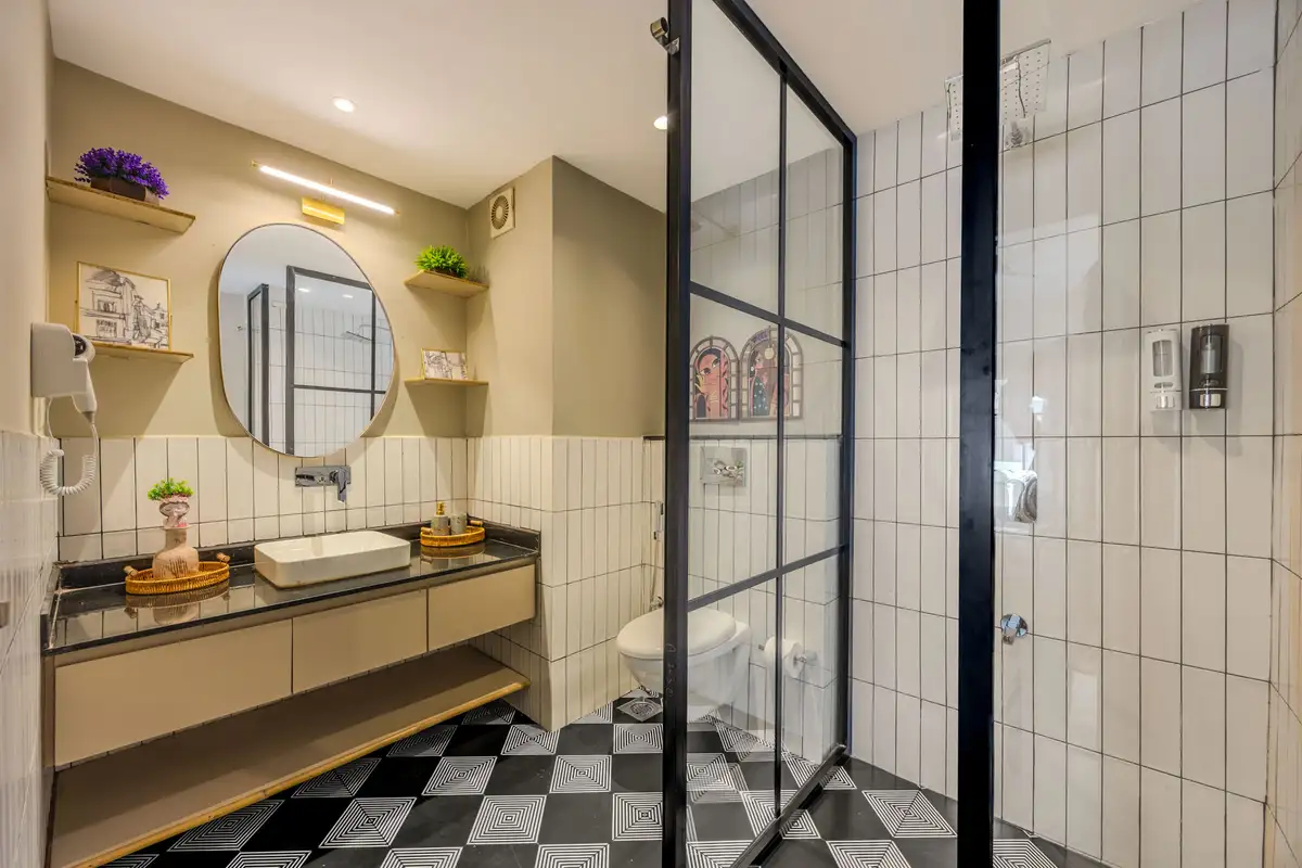 1 BHK Signature Apartment @ Imperial Avtara Suites, North Goa