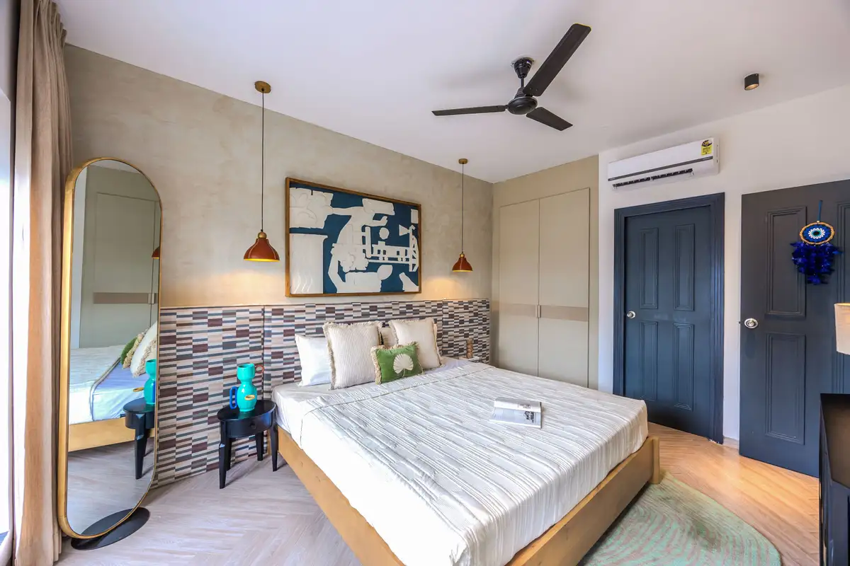 1 BHK Signature Apartment @ Imperial Avtara Suites, North Goa