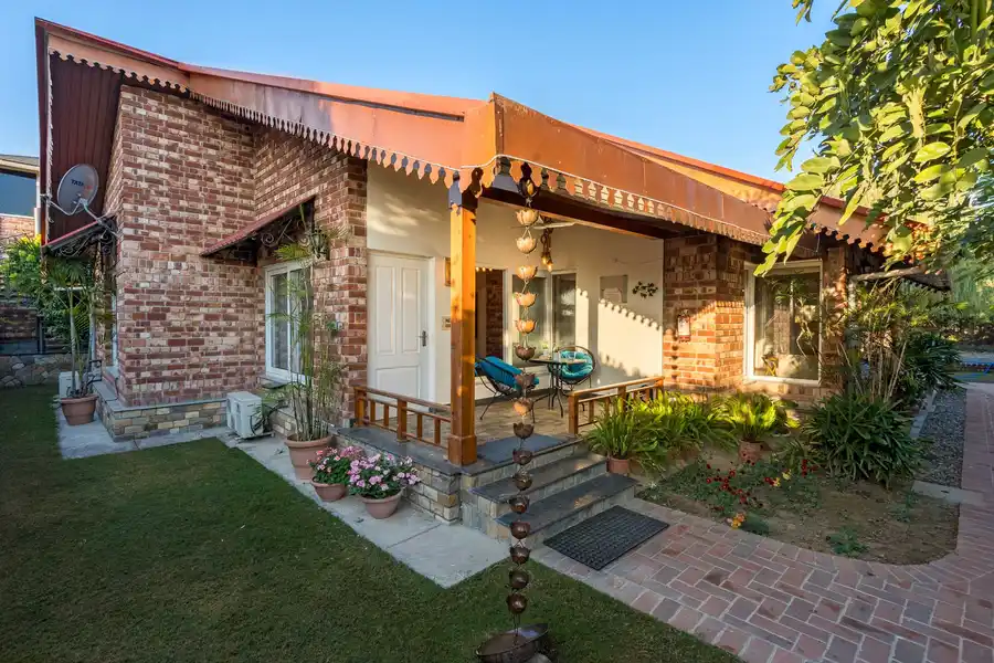 1 Cottage @ Dudly Manor, Dehradun