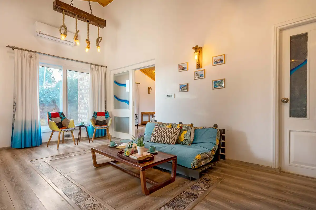 1 Cottage @ Dudly Manor, Dehradun