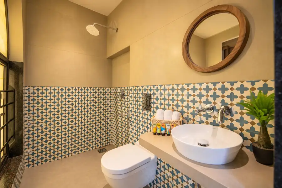 1 Room @ Miorah Chalet Neo, Jaipur