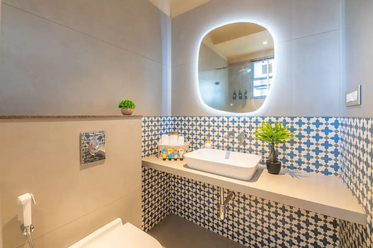 1 Room @ Miorah Chalet Neo, Jaipur