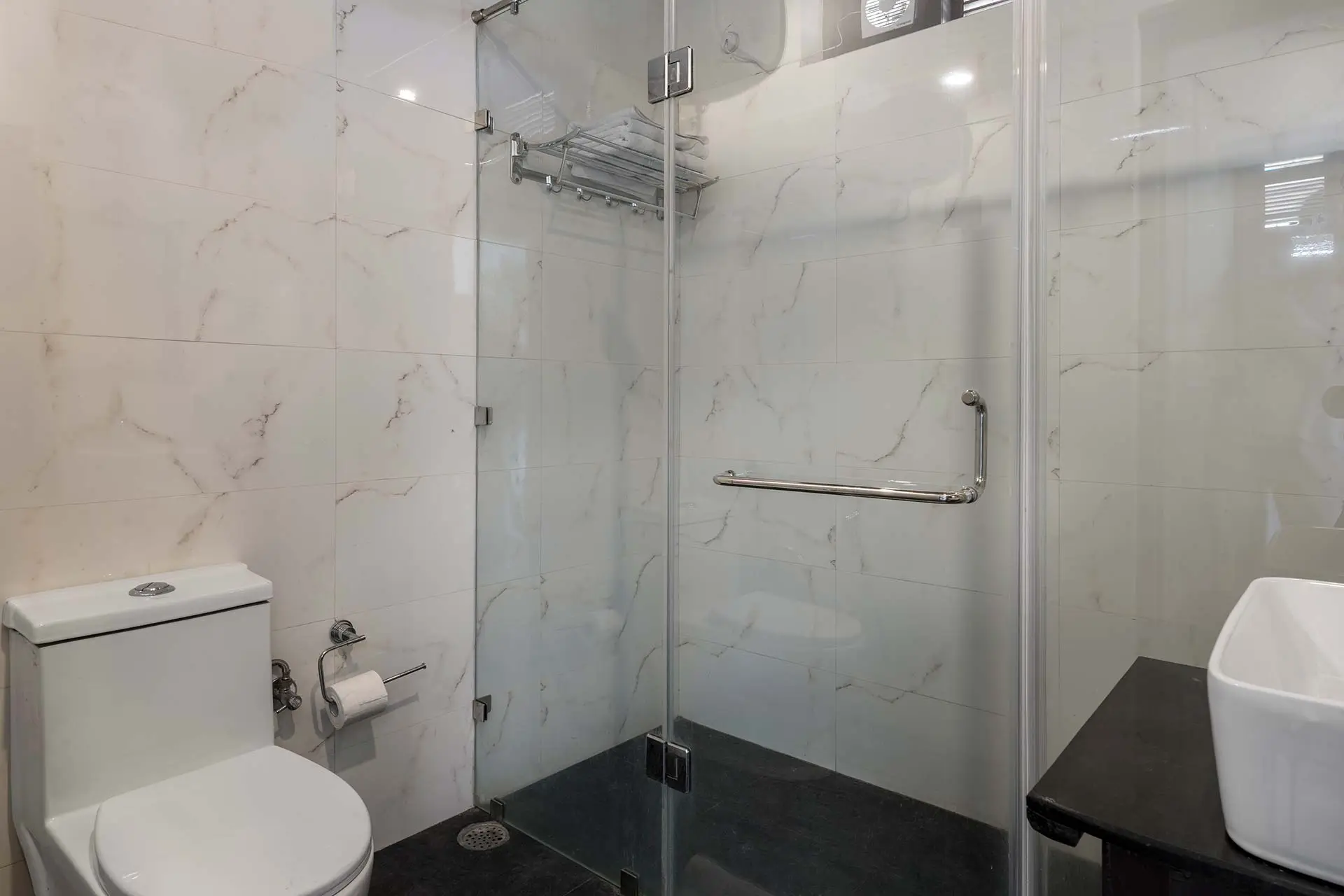 1 Room @ Pine Estate, Shimla