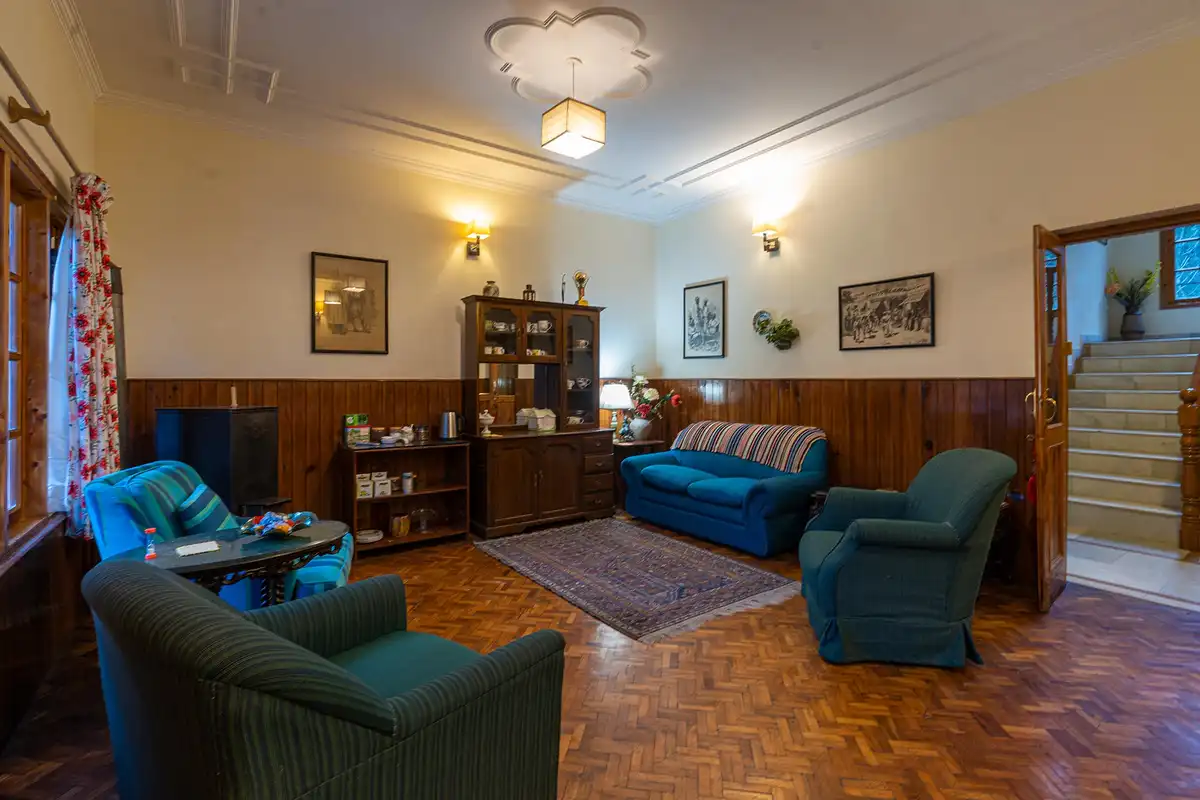 1 Room @ The Lama House, Manali