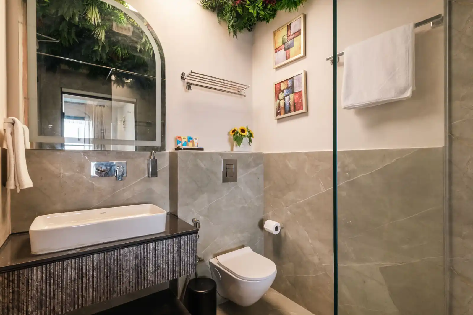 12 BHK @ Arista Farm, Gurugram