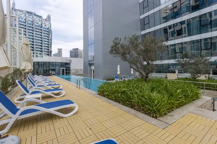 1B by Marasi Drive Close to Downtown Attraction, Dubai