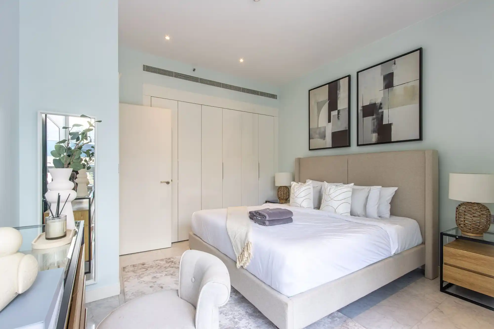 1B by Marasi Drive Close to Downtown Attraction, Dubai