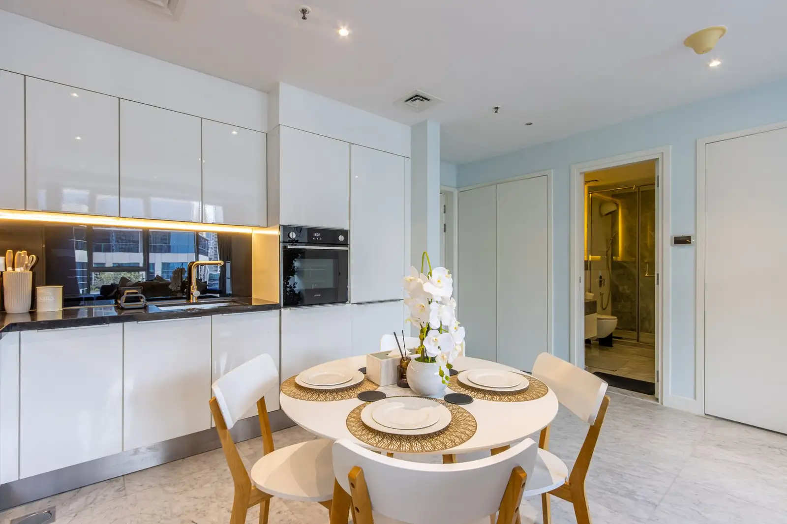 1B by Marasi Drive Close to Downtown Attraction, Dubai