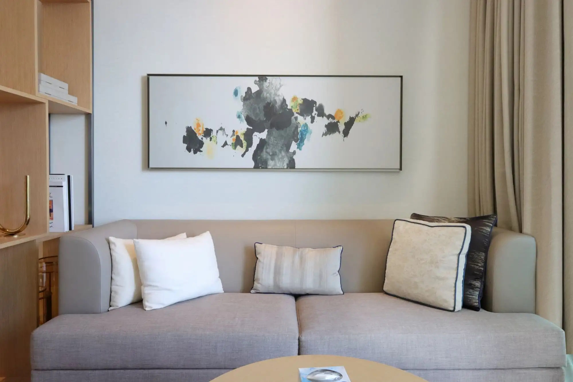 1BHK with Marina Views and Beach Access, Dubai