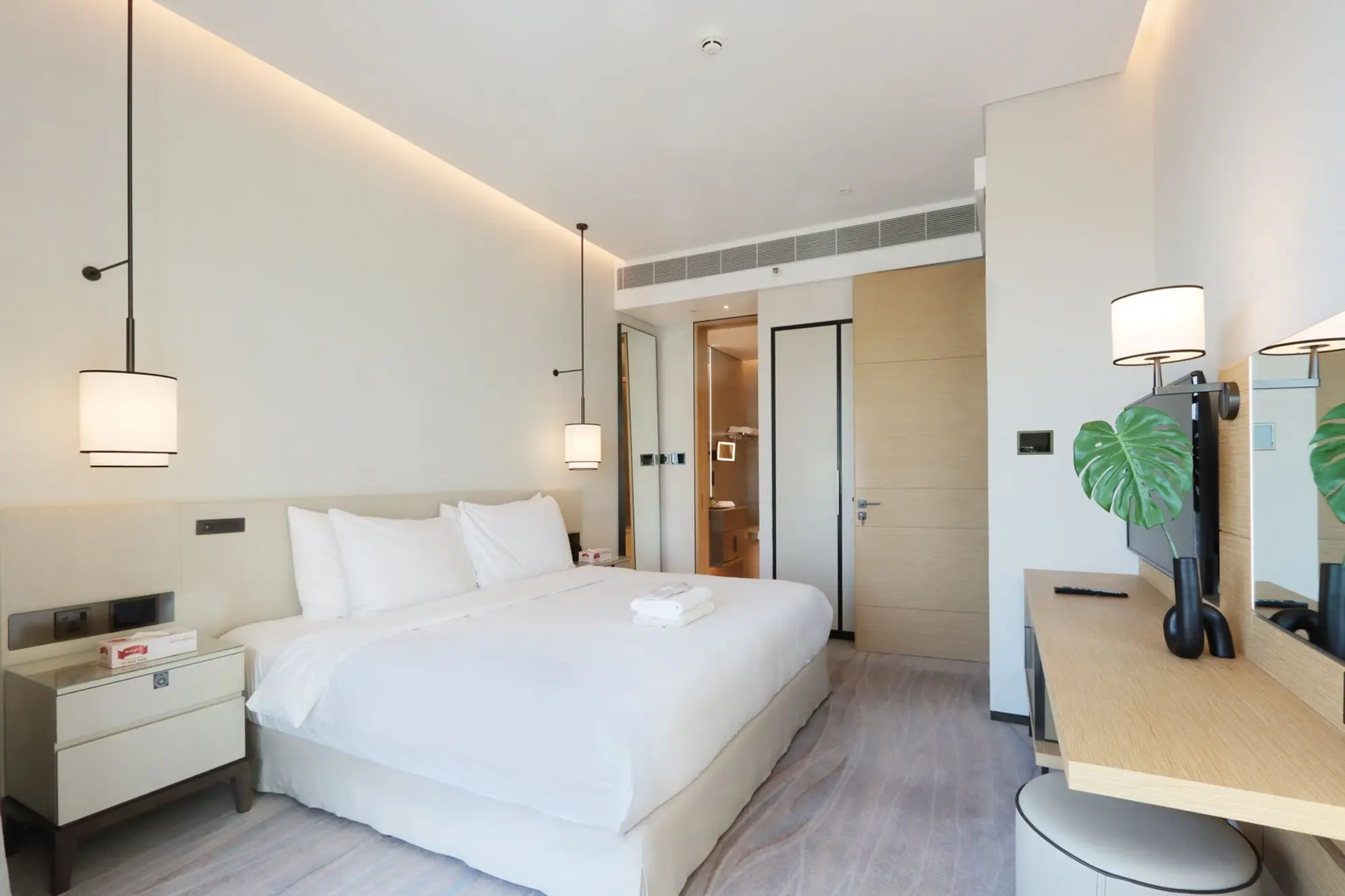 1BHK with Marina Views and Beach Access, Dubai
