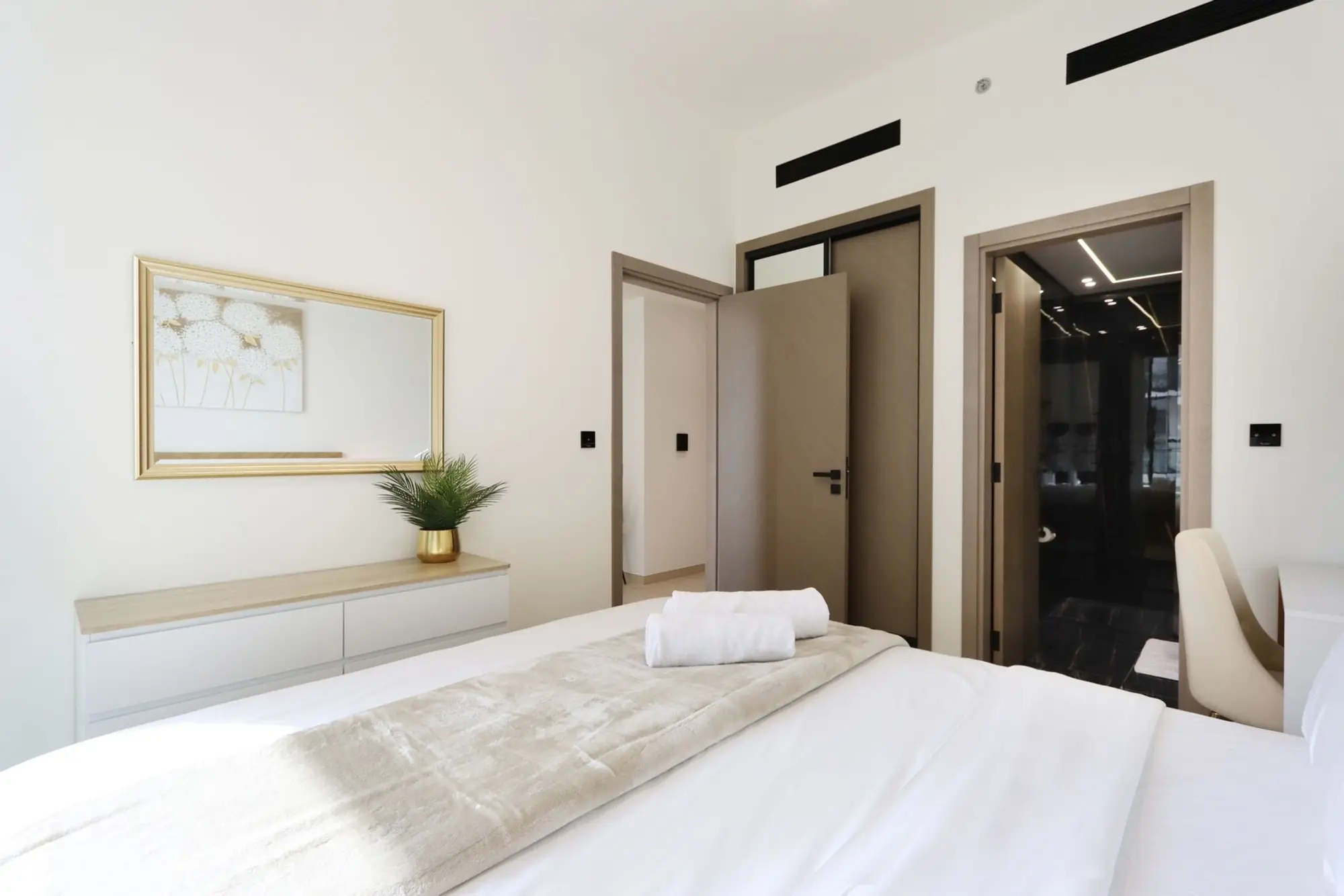 1BR Retreat in Binghatti Nova, JVC, Dubai