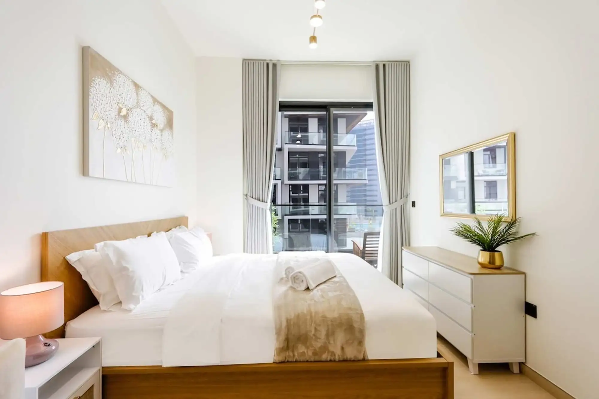 1BR Retreat in Binghatti Nova, JVC, Dubai