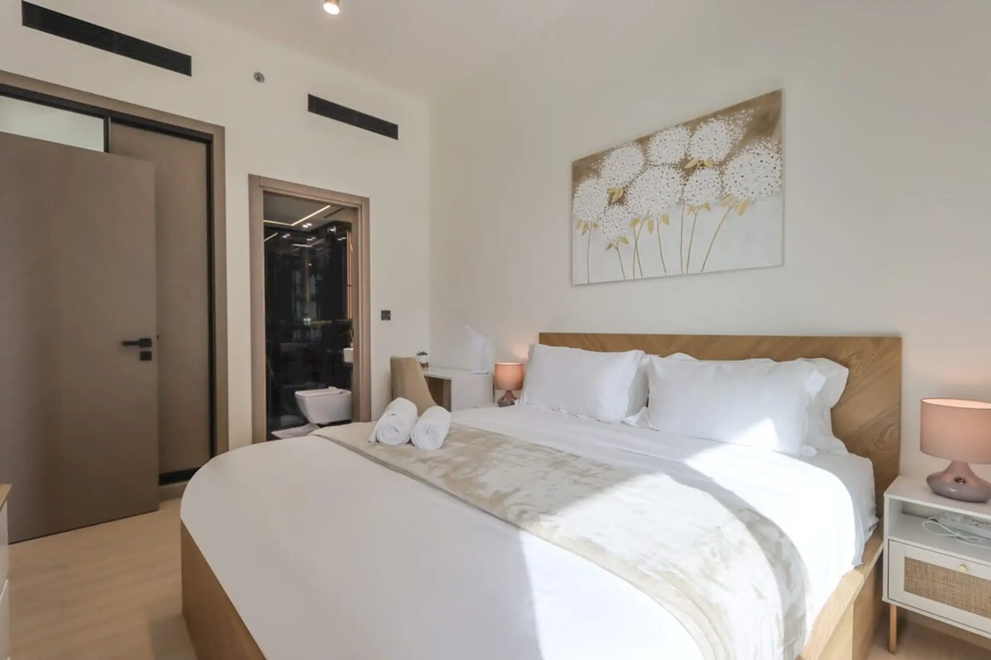 1BR Retreat in Binghatti Nova, JVC, Dubai