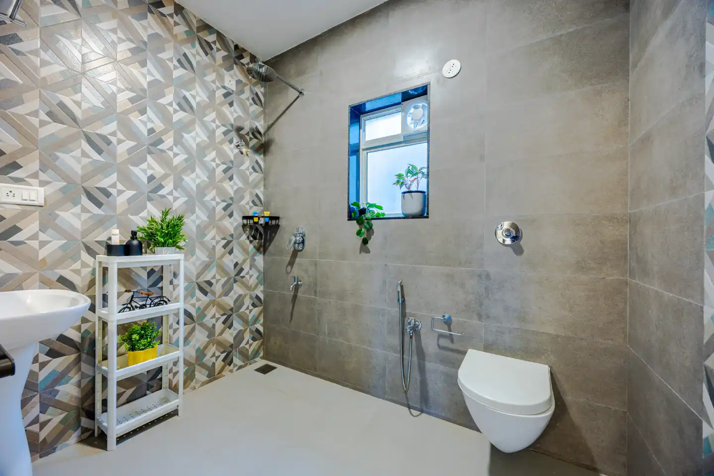 2 BHK @ Corville Apartments, North Goa