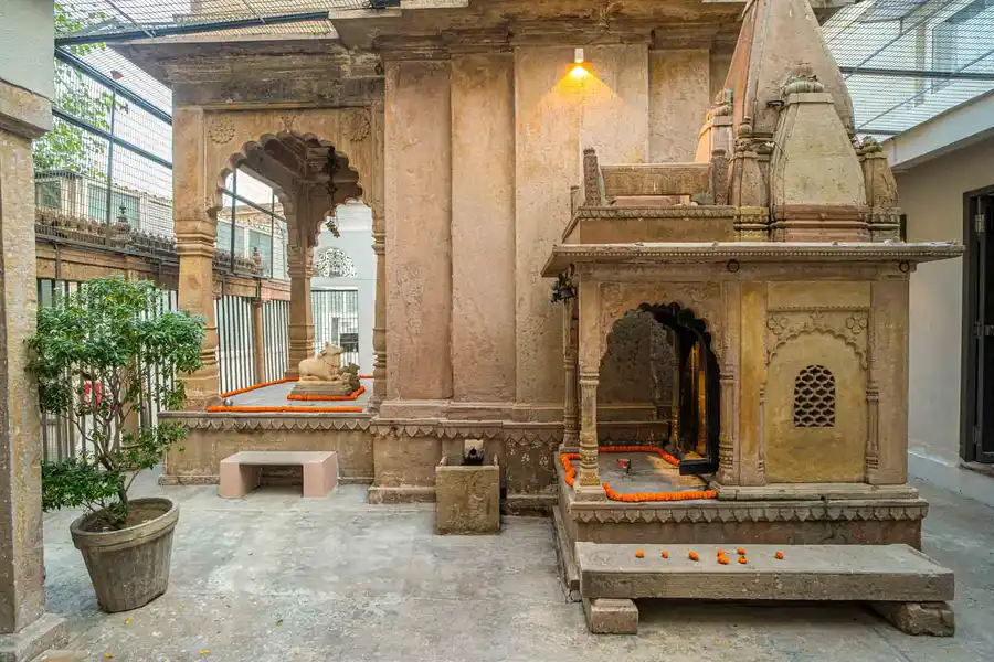 2 Bhk @ Vintage Varanasi by the Ganges, Varanasi
