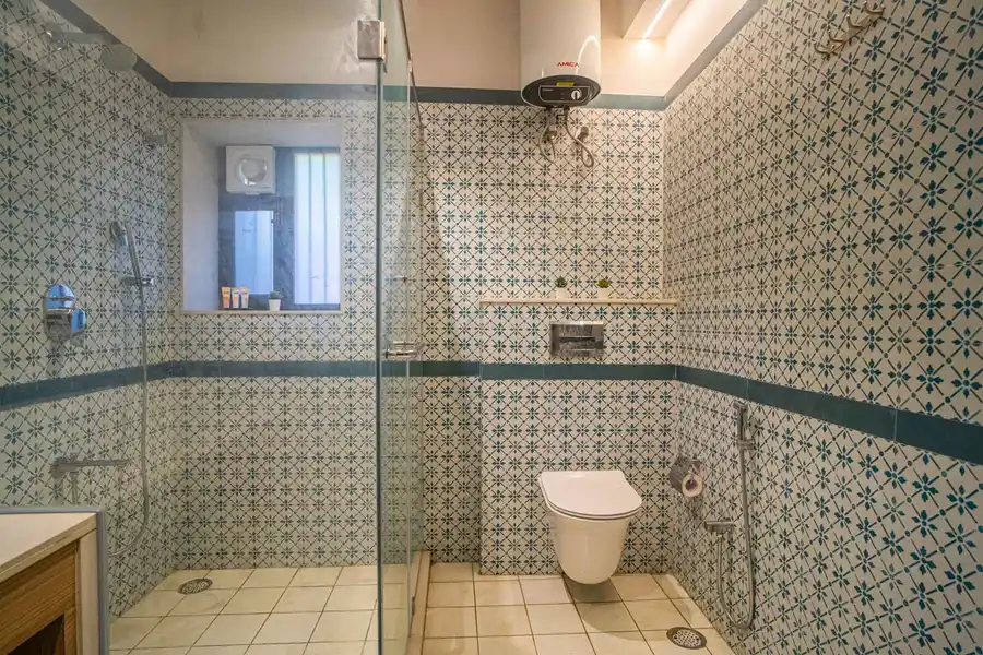 2 Bhk @ Vintage Varanasi by the Ganges, Varanasi