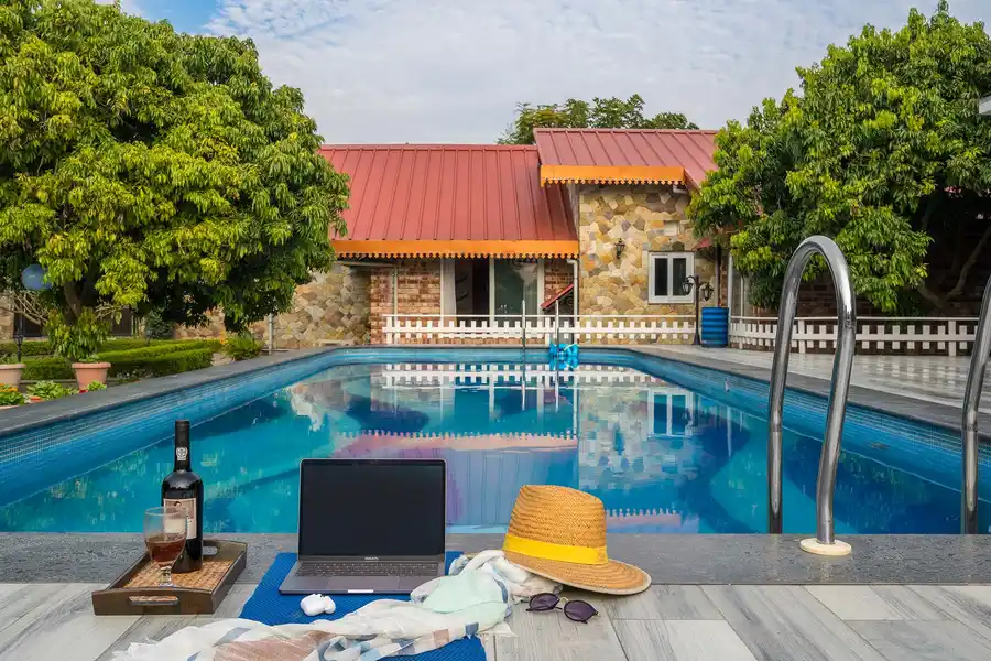 2 Cottages @ Dudly Manor, Dehradun