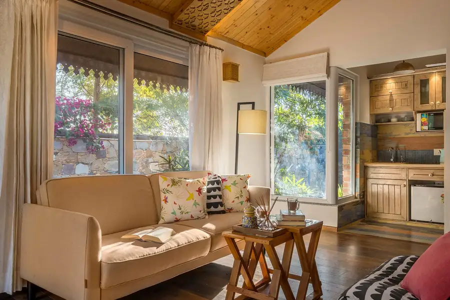 2 Cottages @ Dudly Manor, Dehradun