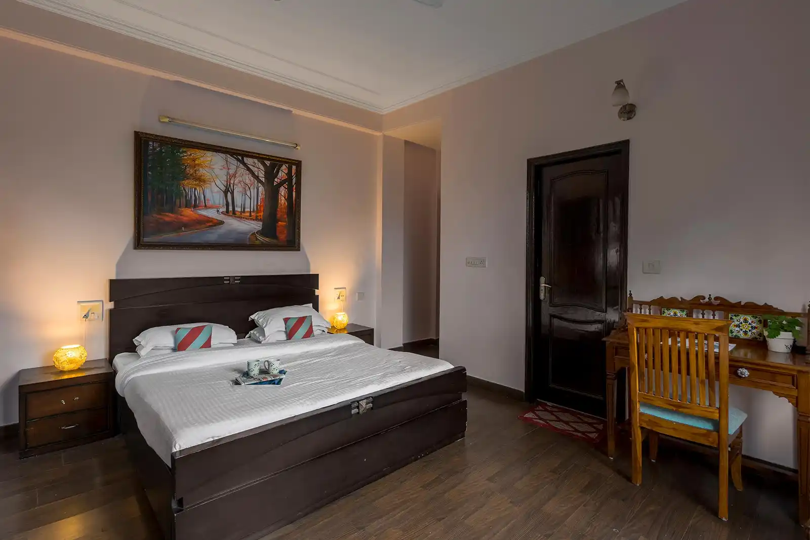 2 Rooms @ Shimla Manor, Shimla