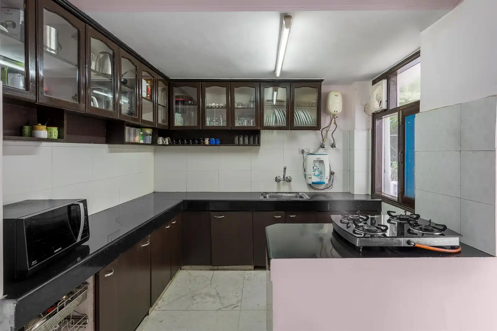 2 Rooms @ Shimla Manor, Shimla