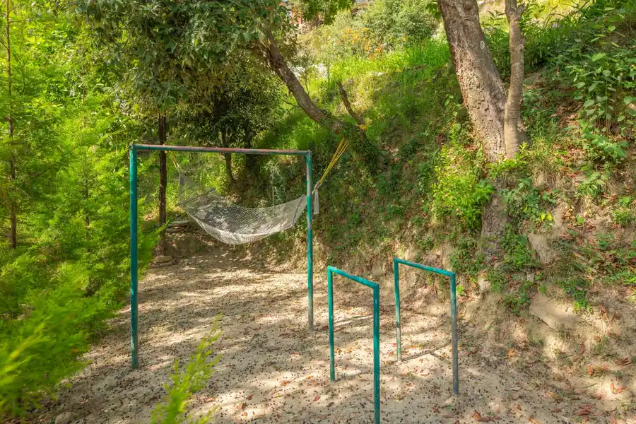 2 Rooms @ Sukoon Nature Retreat, Ranikhet