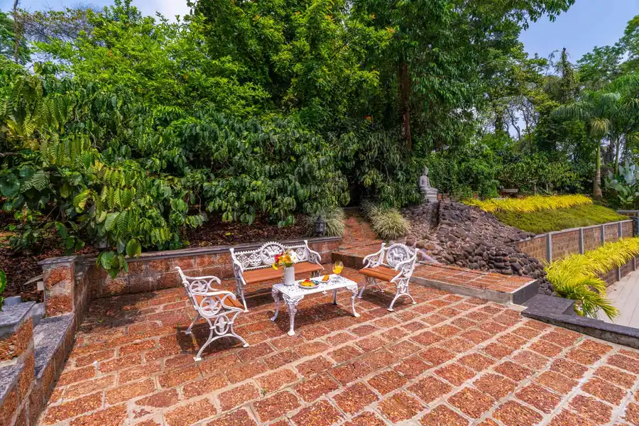 2 Rooms @ The Haven - Grandeur, Coorg