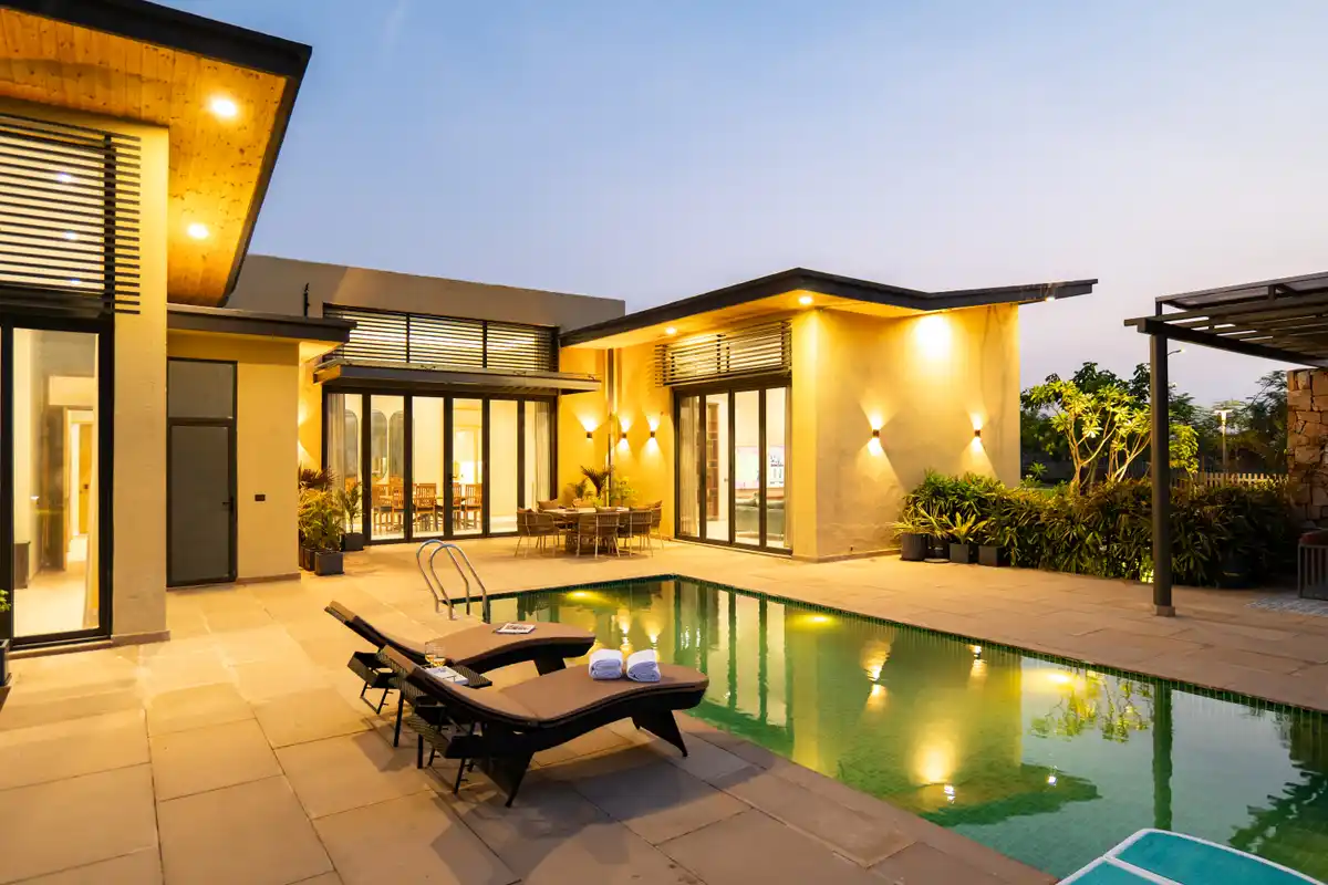 24 Carat, Jaipur