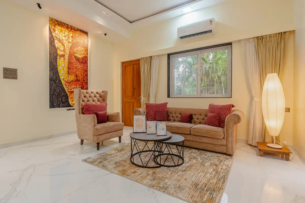 27 Flora, Alibaug
