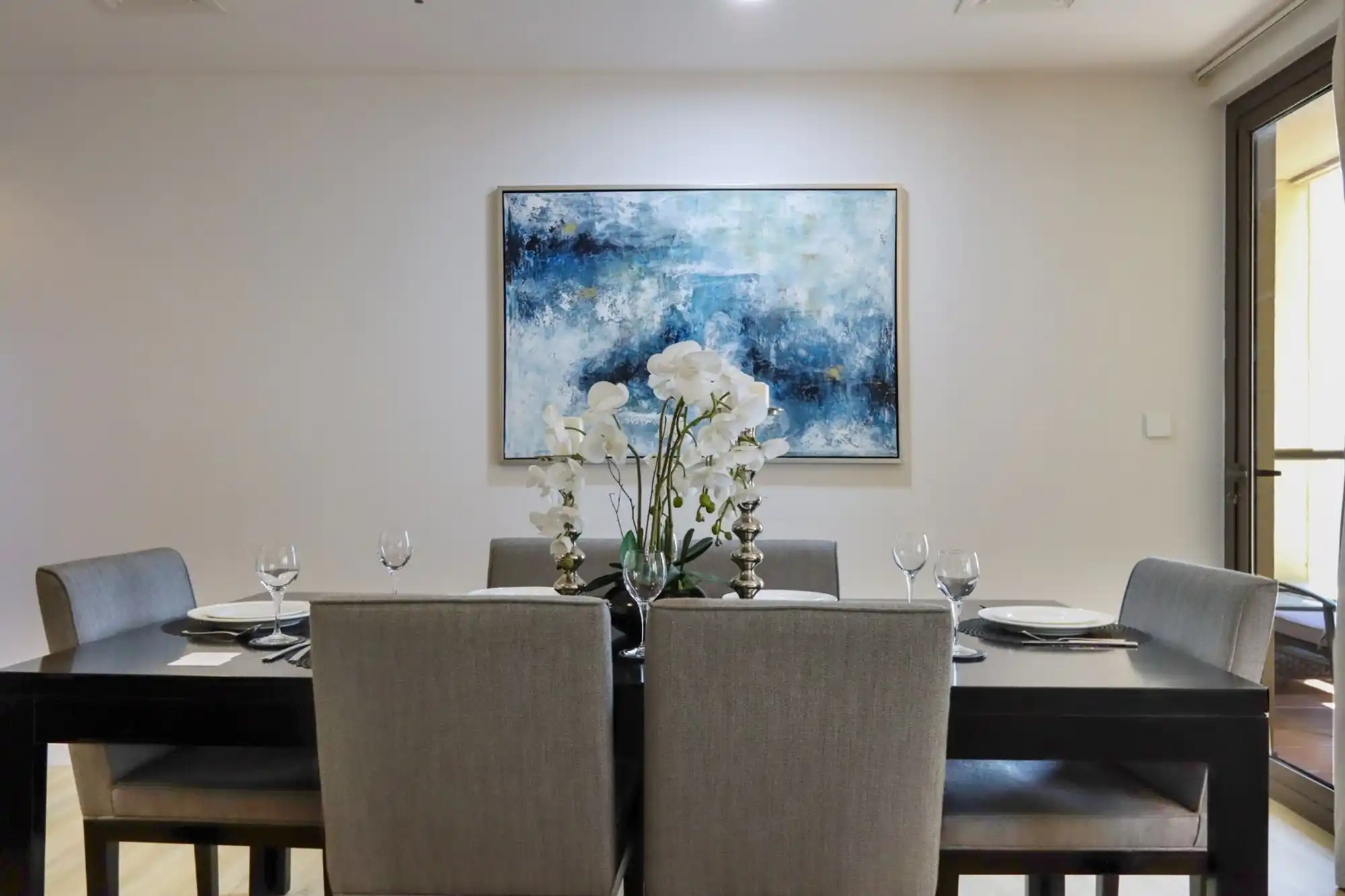 2B in Shams Walk to Beach with Marina View, Dubai