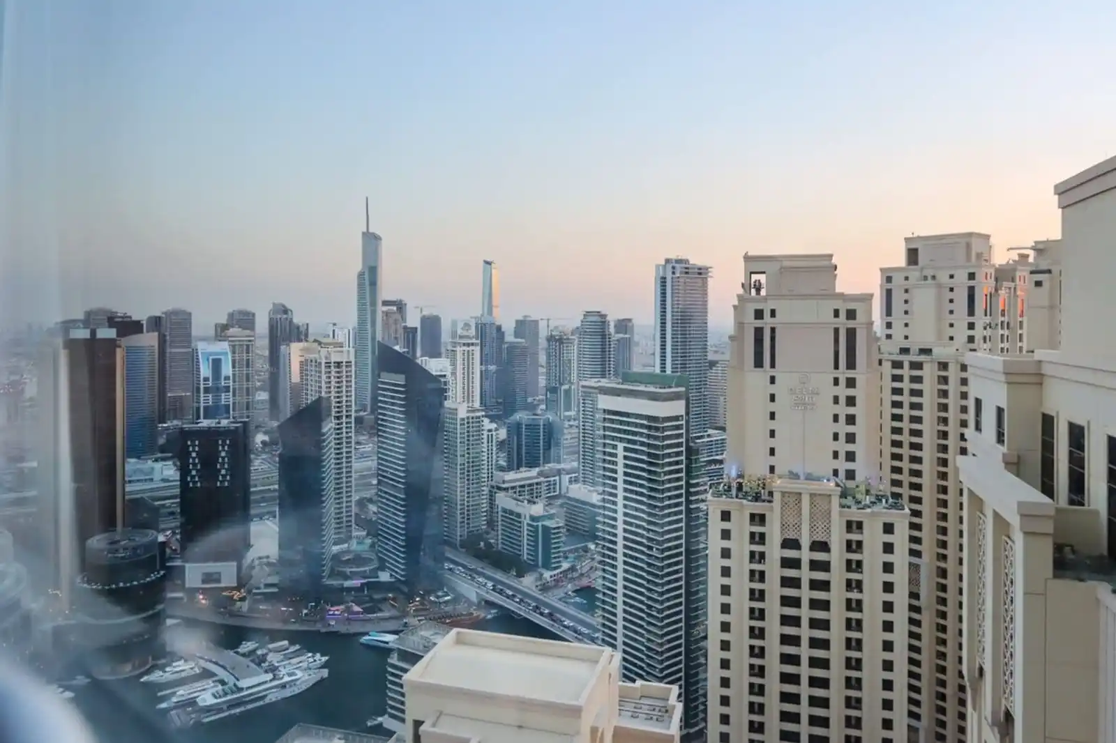 2B Stunner with Iconic Ain Dubai View, Dubai