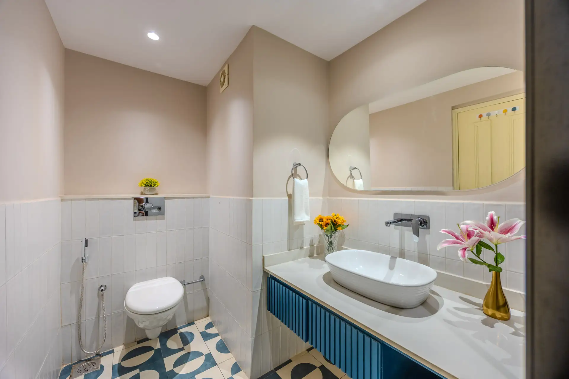 2BHK Signature Apartment @ Imperial Avtara Suites - Calangute, North Goa