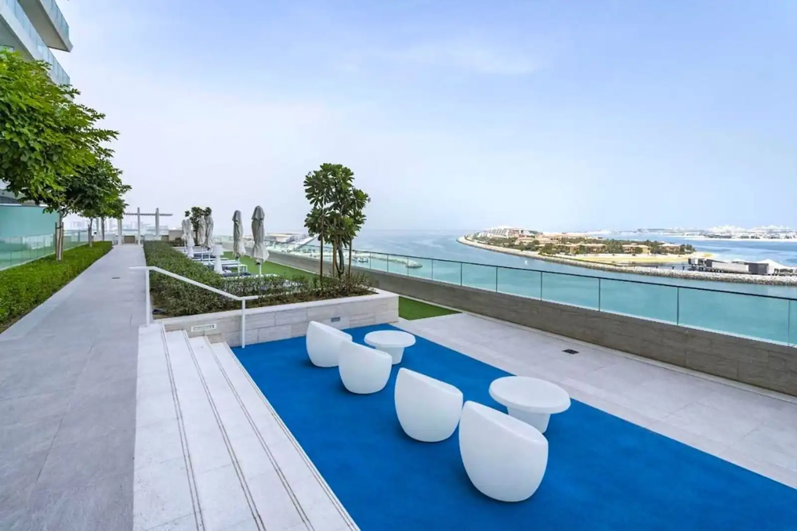 2BR, Dubai