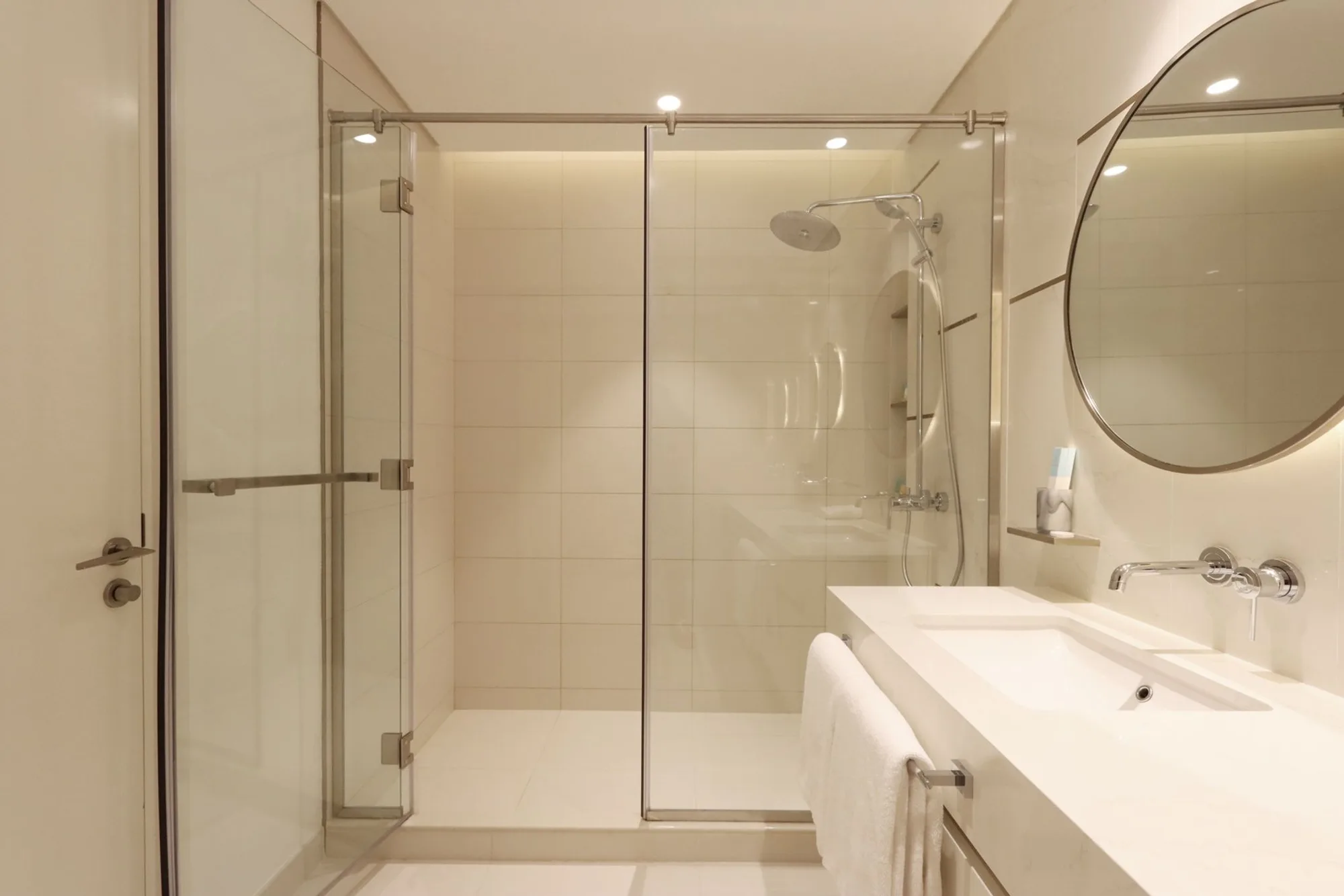 2BR, Dubai