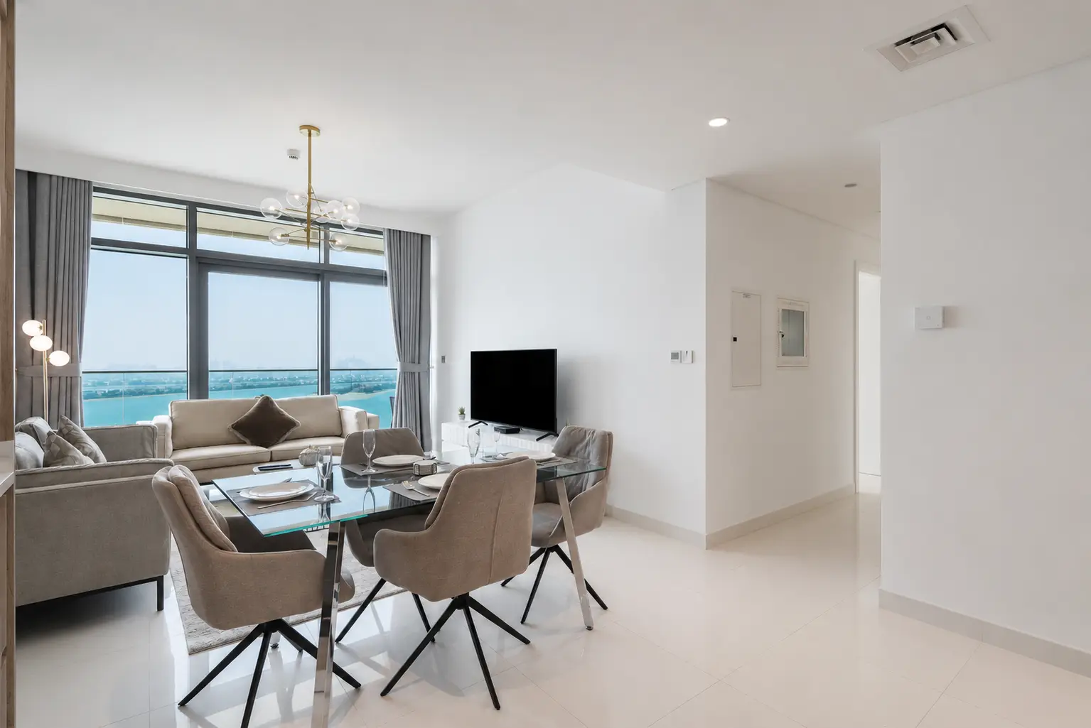 2BR, Dubai