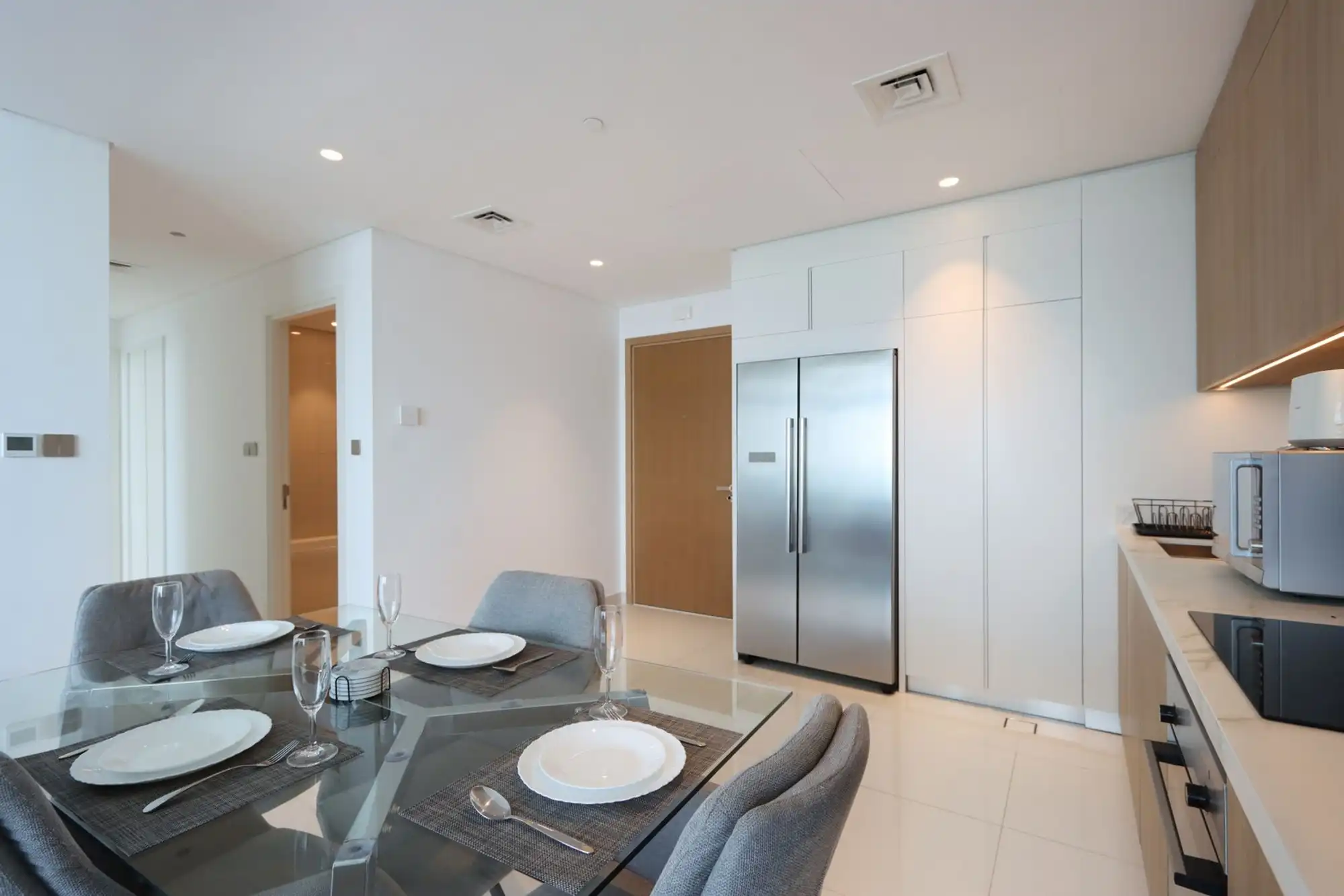 2BR, Dubai