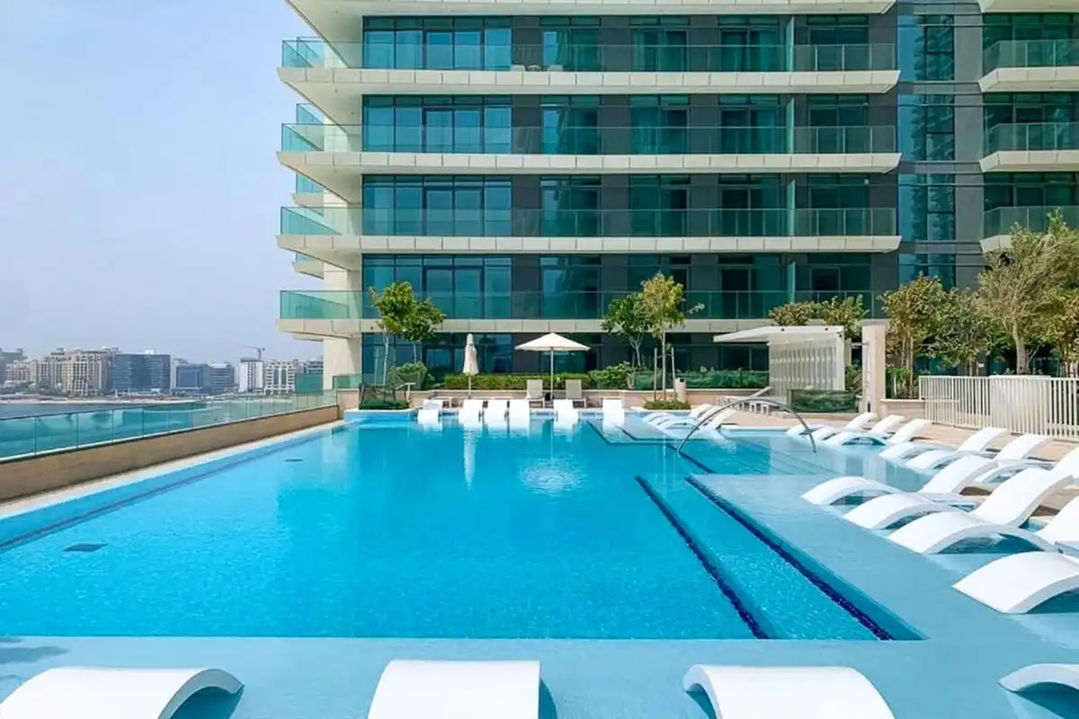 2BR, Dubai