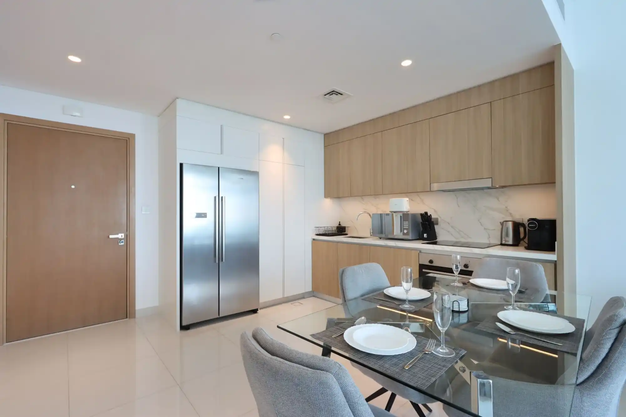 2BR, Dubai