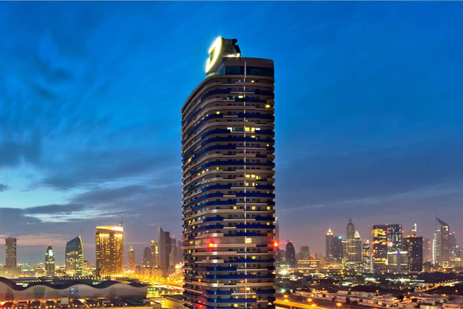2BR in Downtown, Next to Dubai Mall, Dubai