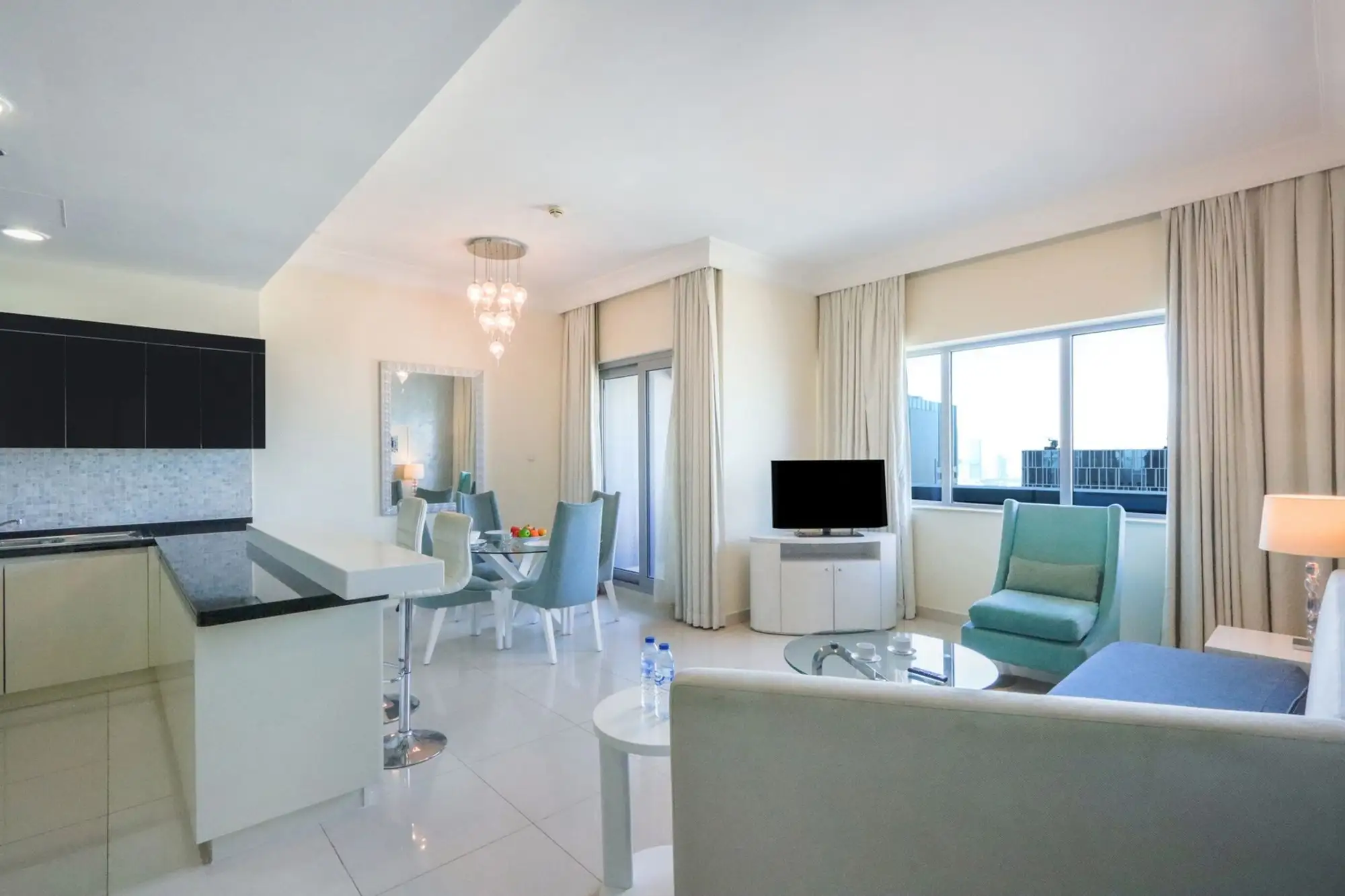 2BR in Downtown, Next to Dubai Mall, Dubai