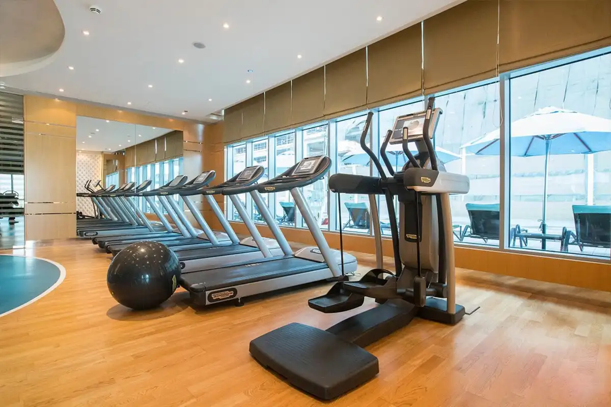 2BR in Downtown, Next to Dubai Mall, Dubai