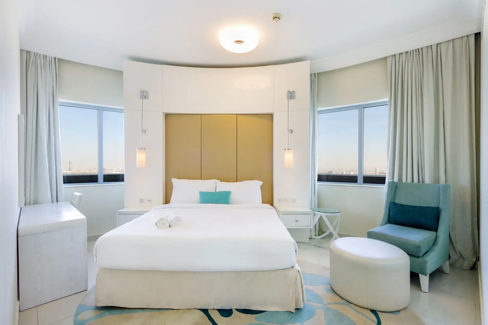 2BR in Downtown, Next to Dubai Mall, Dubai