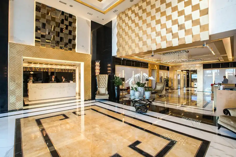 2BR in Downtown, Next to Dubai Mall, Dubai