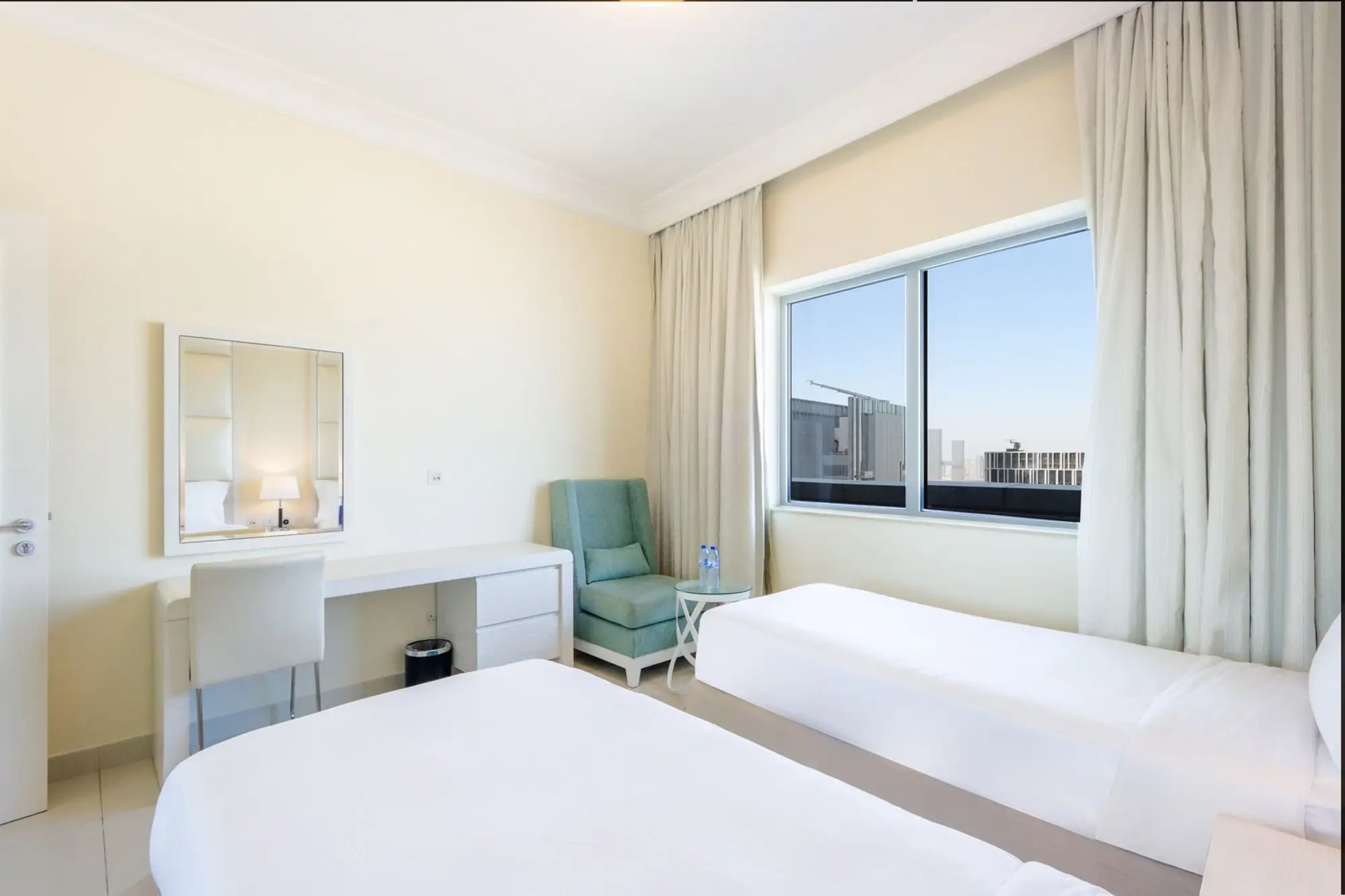 2BR in Downtown, Next to Dubai Mall, Dubai