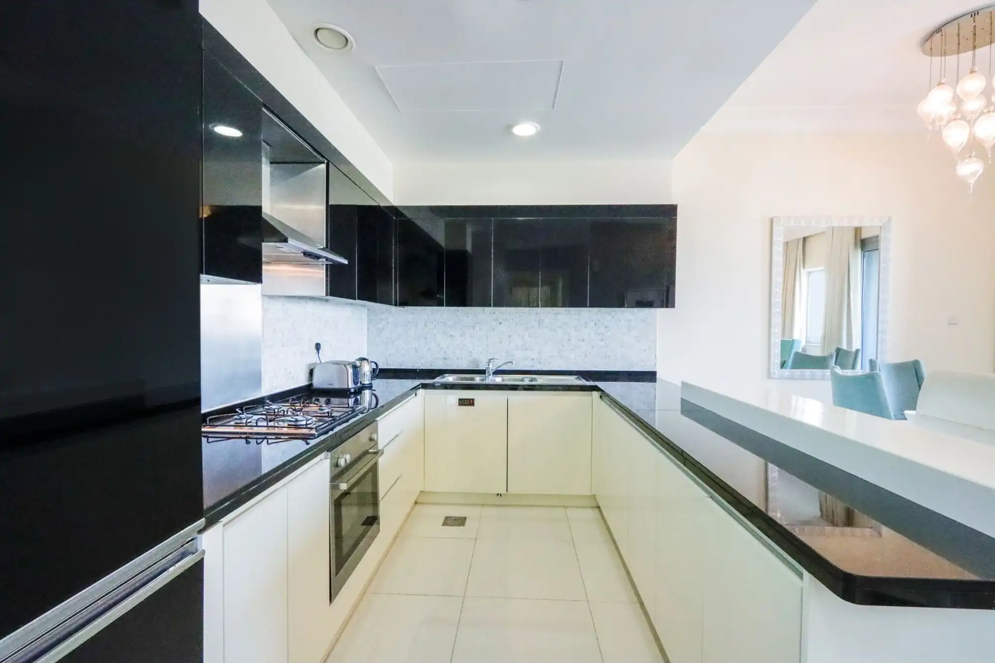 2BR in Downtown, Next to Dubai Mall, Dubai