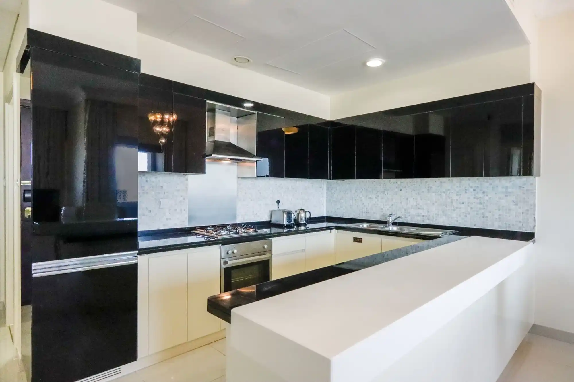2BR in Downtown, Next to Dubai Mall, Dubai