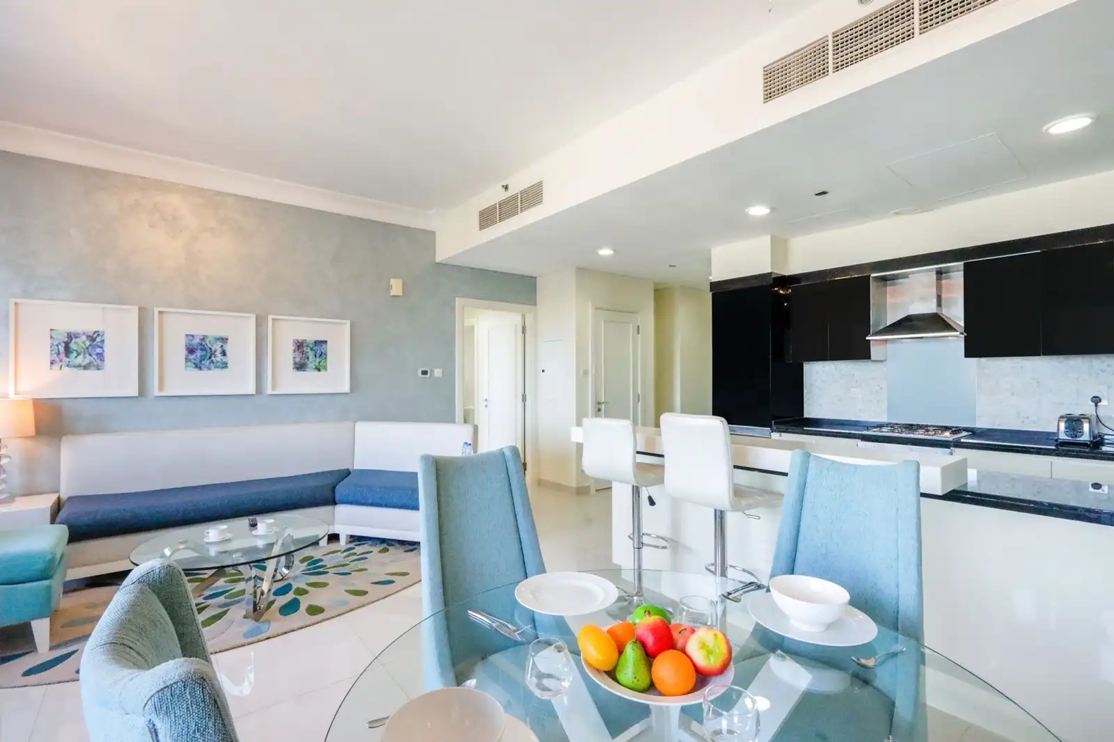 2BR in Downtown, Next to Dubai Mall, Dubai