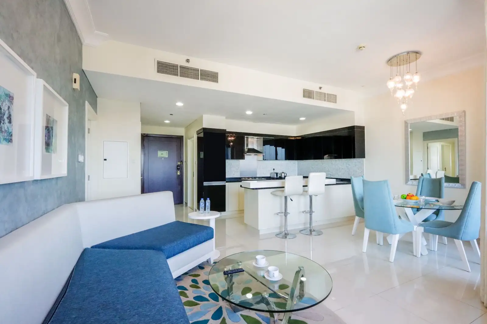 2BR in Downtown, Next to Dubai Mall, Dubai